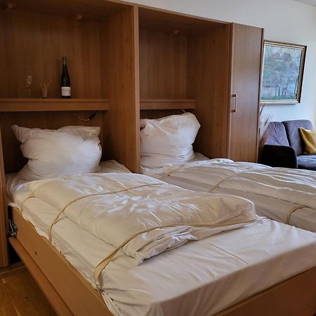 Apartment 41 Im Haus Villa Anna Sankt Peter-Ording Zewnętrze zdjęcie
