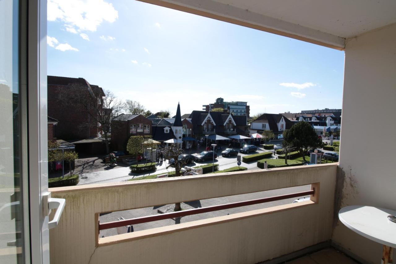 Apartment 41 Im Haus Villa Anna Sankt Peter-Ording Zewnętrze zdjęcie
