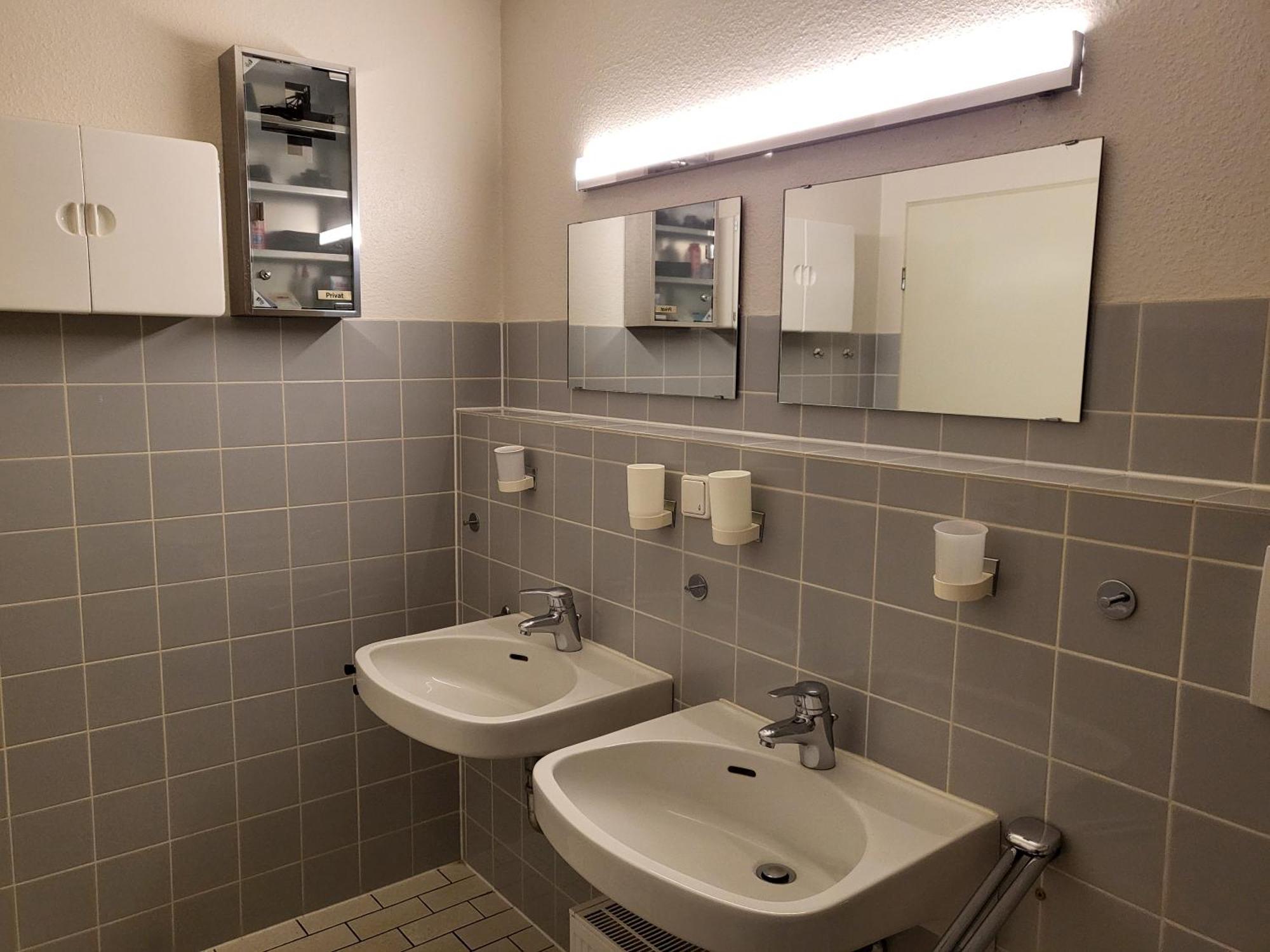 Apartment 41 Im Haus Villa Anna Sankt Peter-Ording Zewnętrze zdjęcie