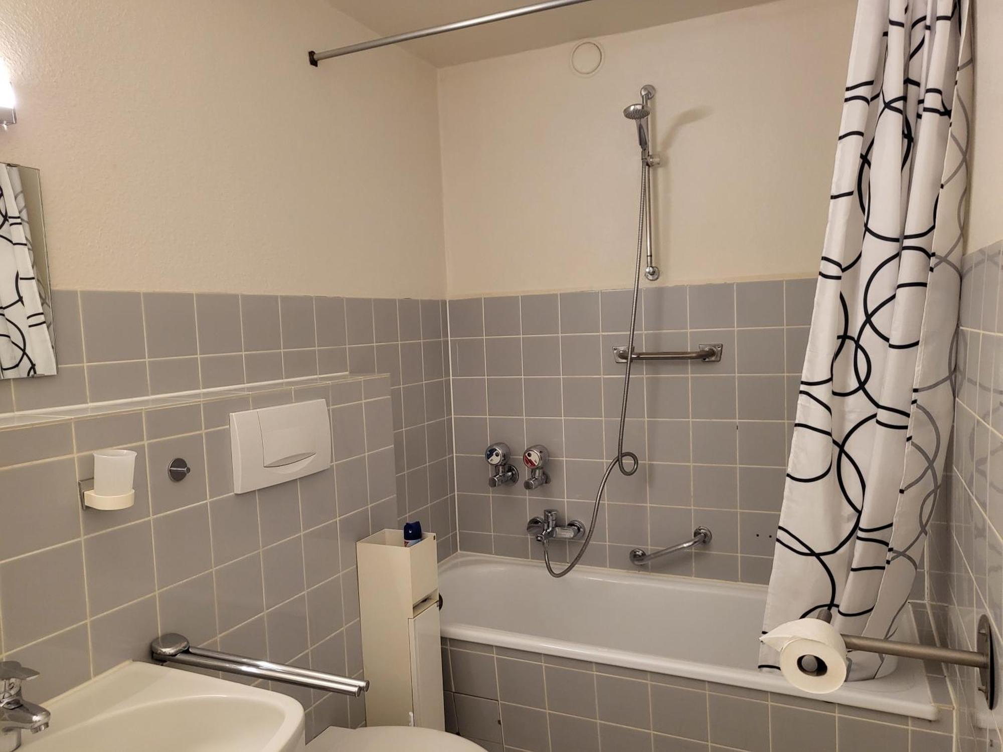 Apartment 41 Im Haus Villa Anna Sankt Peter-Ording Zewnętrze zdjęcie