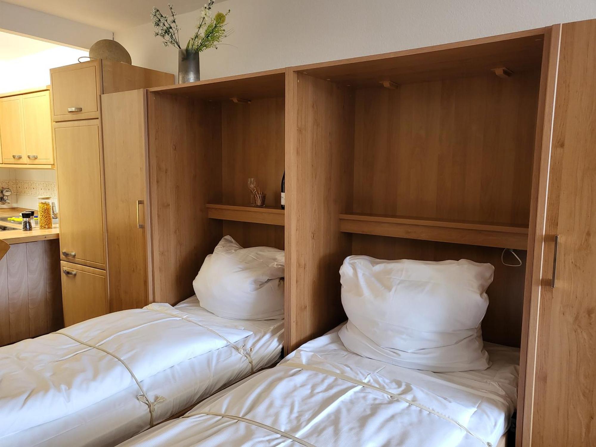 Apartment 41 Im Haus Villa Anna Sankt Peter-Ording Zewnętrze zdjęcie