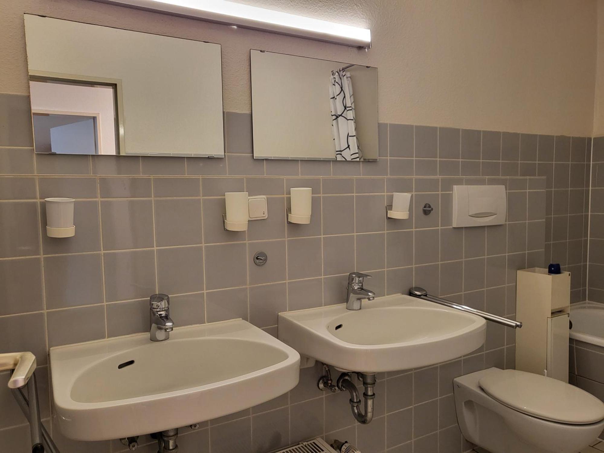 Apartment 41 Im Haus Villa Anna Sankt Peter-Ording Zewnętrze zdjęcie