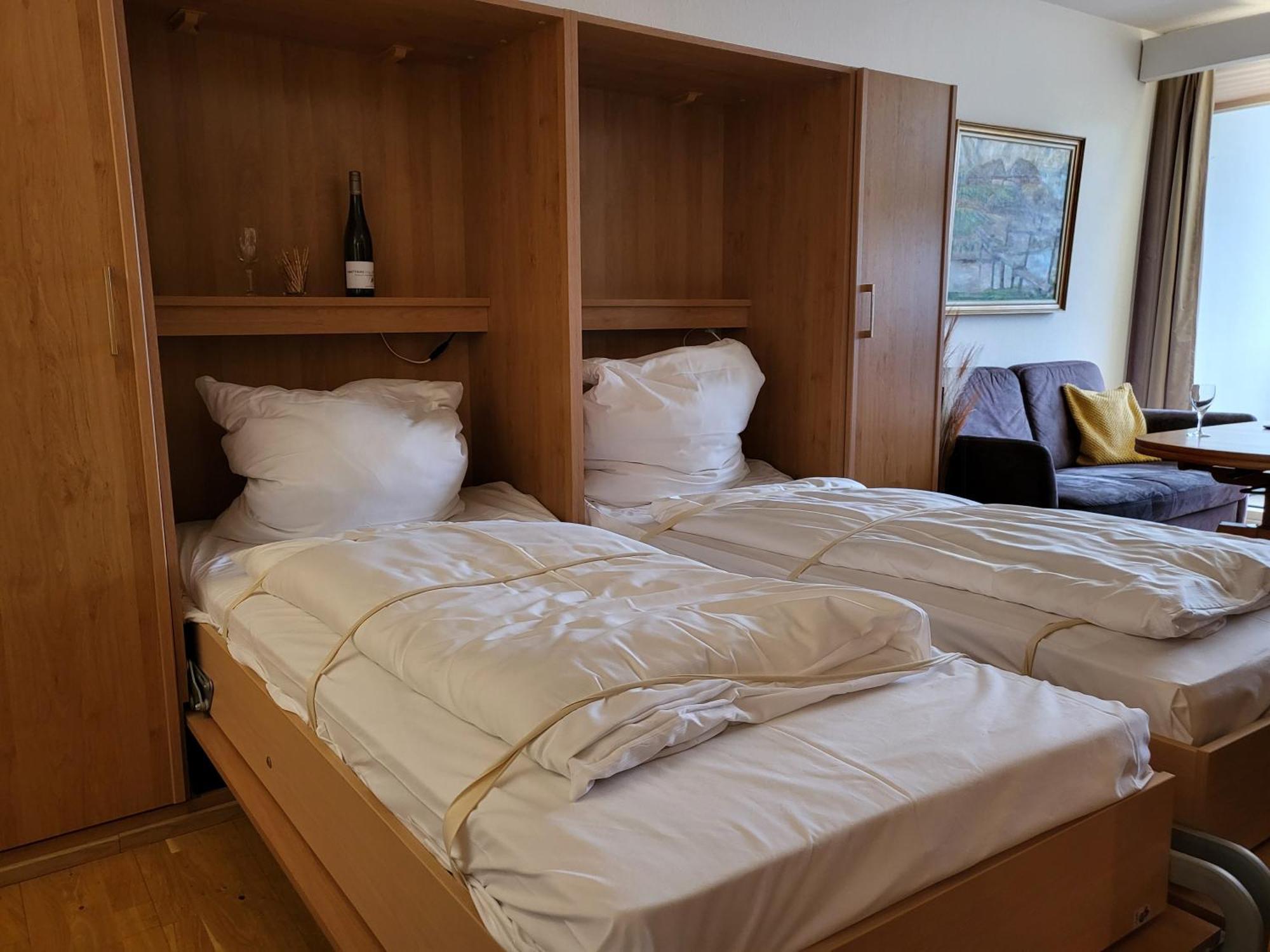 Apartment 41 Im Haus Villa Anna Sankt Peter-Ording Zewnętrze zdjęcie