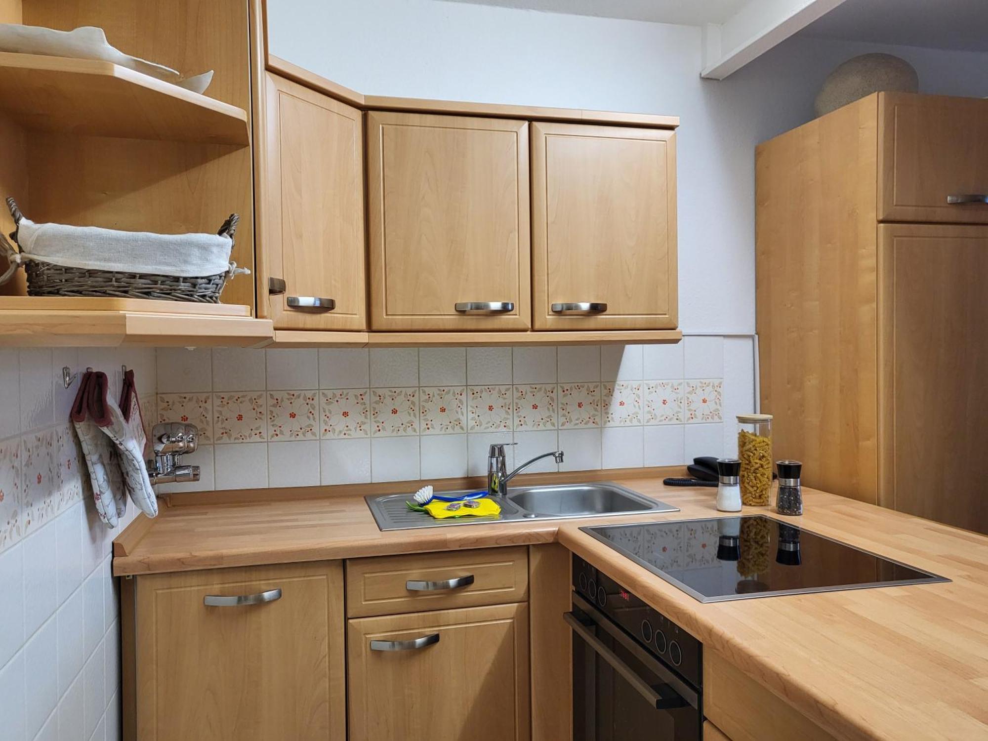Apartment 41 Im Haus Villa Anna Sankt Peter-Ording Zewnętrze zdjęcie