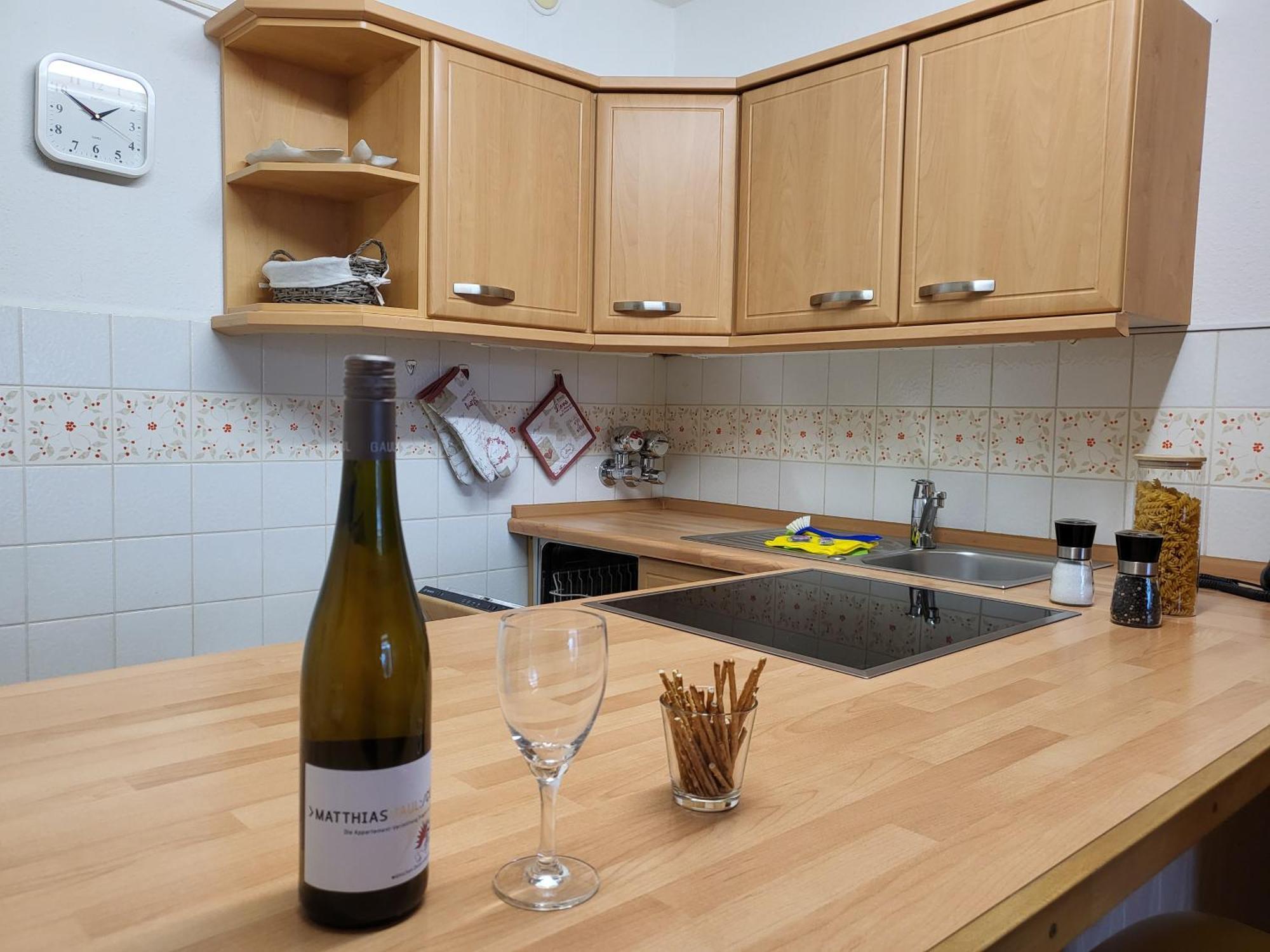 Apartment 41 Im Haus Villa Anna Sankt Peter-Ording Zewnętrze zdjęcie